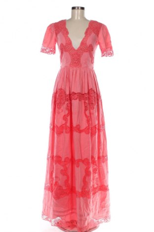 Kleid Costarellos, Größe M, Farbe Rosa, Preis € 1.409,99