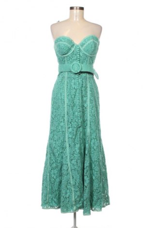 Kleid Costarellos, Größe L, Farbe Grün, Preis 1.124,99 €