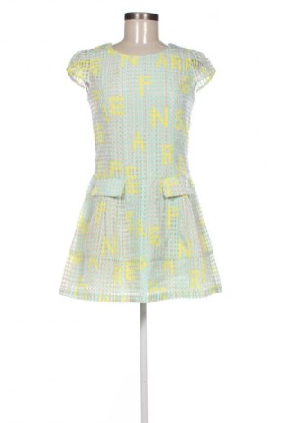 Kleid Unbranded, Größe L, Farbe Mehrfarbig, Preis 19,95 €