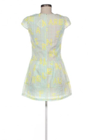 Kleid Unbranded, Größe L, Farbe Mehrfarbig, Preis 19,95 €