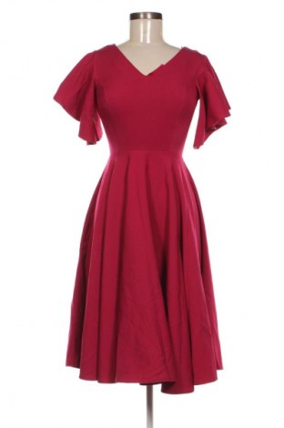 Kleid Unbranded, Größe S, Farbe Rosa, Preis € 19,99