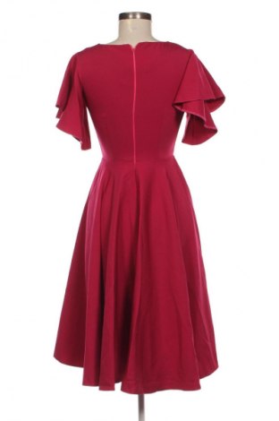 Kleid Unbranded, Größe S, Farbe Rosa, Preis € 19,99