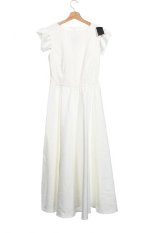 Φόρεμα Unbranded, Μέγεθος XS, Χρώμα Λευκό, Τιμή 31,65 €