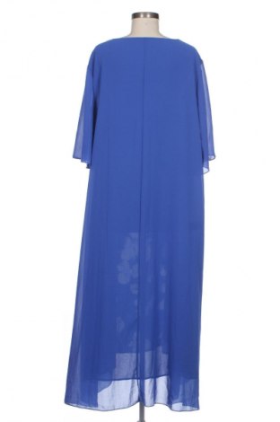 Kleid Unbranded, Größe 4XL, Farbe Blau, Preis € 20,00