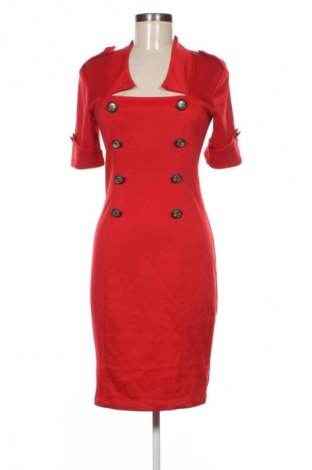 Kleid Unbranded, Größe L, Farbe Rot, Preis € 19,95