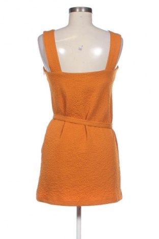 Kleid Unbranded, Größe S, Farbe Gelb, Preis 20,00 €