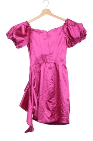 Kleid Gustavo Cadile, Größe M, Farbe Rosa, Preis € 147,99
