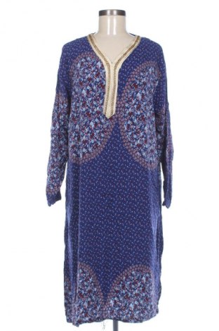 Φόρεμα Unbranded, Μέγεθος 3XL, Χρώμα Πολύχρωμο, Τιμή 28,40 €