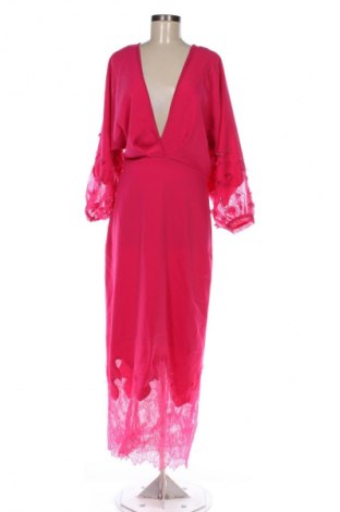 Kleid Costarellos, Größe L, Farbe Rosa, Preis € 824,99