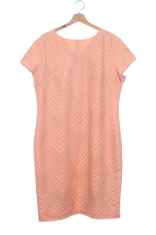 Φόρεμα Unbranded, Μέγεθος XXL, Χρώμα  Μπέζ, Τιμή 19,95 €