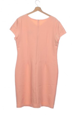 Φόρεμα Unbranded, Μέγεθος XXL, Χρώμα  Μπέζ, Τιμή 19,95 €