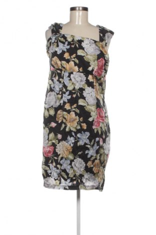 Φόρεμα Unbranded, Μέγεθος XL, Χρώμα Πολύχρωμο, Τιμή 20,99 €
