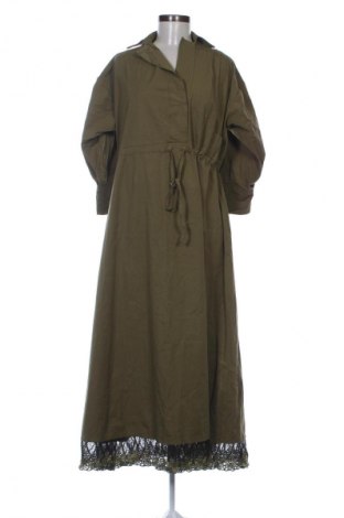 Ruha Unbranded, Méret L, Szín Zöld, Ár 8 264 Ft