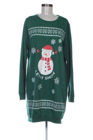 Φόρεμα Unbranded, Μέγεθος XL, Χρώμα Πολύχρωμο, Τιμή 19,97 €