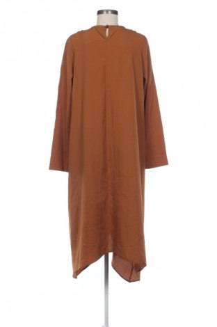 Φόρεμα Unbranded, Μέγεθος L, Χρώμα Καφέ, Τιμή 19,95 €