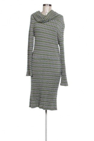 Φόρεμα Unbranded, Μέγεθος M, Χρώμα Πολύχρωμο, Τιμή 20,00 €