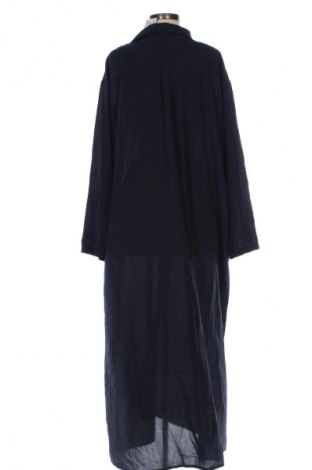 Φόρεμα Unbranded, Μέγεθος 3XL, Χρώμα Μπλέ, Τιμή 21,99 €