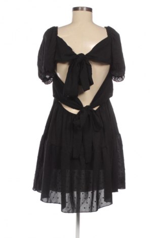 Šaty  Unbranded, Velikost L, Barva Černá, Cena  567,00 Kč