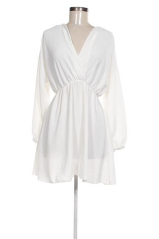 Kleid Unbranded, Größe M, Farbe Weiß, Preis € 20,00