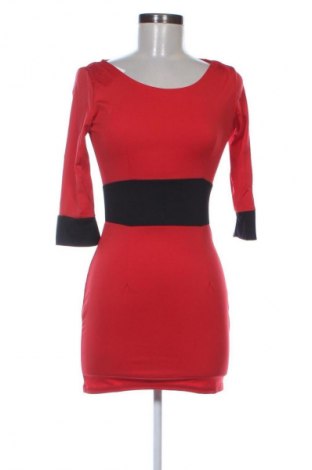 Šaty  Unbranded, Velikost S, Barva Červená, Cena  1 060,00 Kč