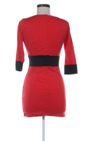 Šaty  Unbranded, Velikost S, Barva Červená, Cena  1 060,00 Kč