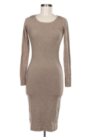 Šaty  Unbranded, Velikost XS, Barva Hnědá, Cena  567,00 Kč