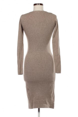 Šaty  Unbranded, Velikost XS, Barva Hnědá, Cena  567,00 Kč