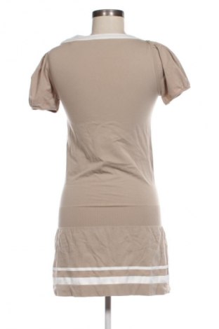 Рокля Unbranded, Размер L, Цвят Бежов, Цена 20,00 €