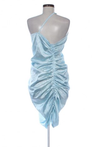 Kleid Pretty Little Thing, Größe XL, Farbe Blau, Preis € 13,27