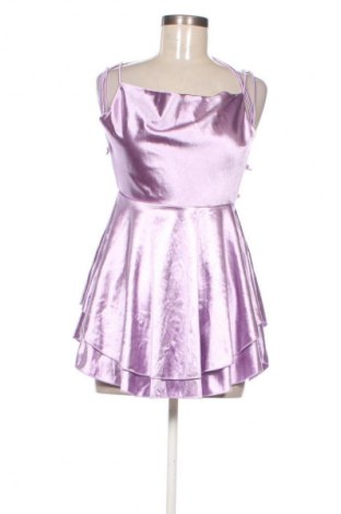 Рокля Unbranded, Размер S, Цвят Лилав, Цена 20,00 €