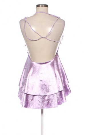 Рокля Unbranded, Размер S, Цвят Лилав, Цена 20,00 €