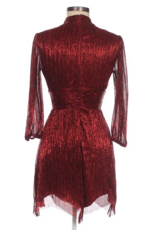 Kleid Unbranded, Größe XS, Farbe Rot, Preis 20,00 €