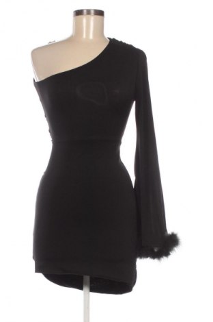 Kleid Unbranded, Größe XS, Farbe Schwarz, Preis 20,00 €