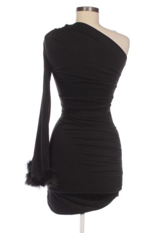 Kleid Unbranded, Größe XS, Farbe Schwarz, Preis 20,00 €