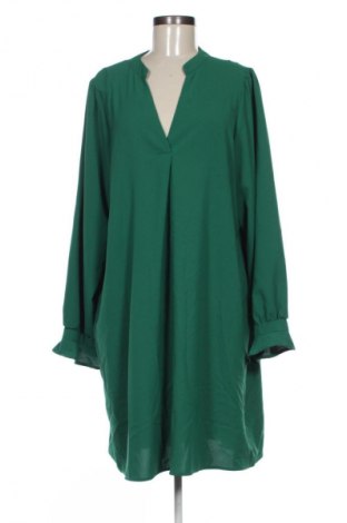 Kleid Unbranded, Größe XXL, Farbe Grün, Preis 37,40 €
