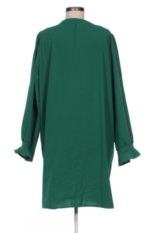 Kleid Unbranded, Größe XXL, Farbe Grün, Preis 37,40 €