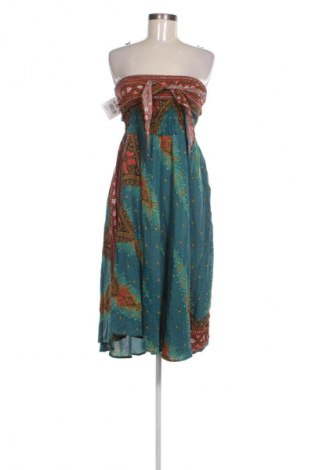 Kleid Unbranded, Größe M, Farbe Mehrfarbig, Preis € 19,95