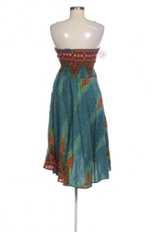 Kleid Unbranded, Größe M, Farbe Mehrfarbig, Preis € 19,95