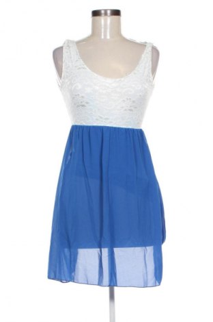 Kleid Unbranded, Größe S, Farbe Blau, Preis 20,00 €