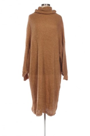 Kleid Unbranded, Größe 3XL, Farbe Mehrfarbig, Preis 20,00 €