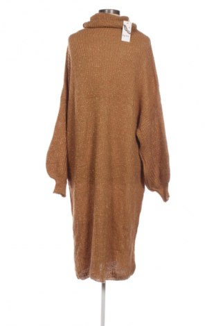 Kleid Unbranded, Größe 3XL, Farbe Mehrfarbig, Preis 20,00 €