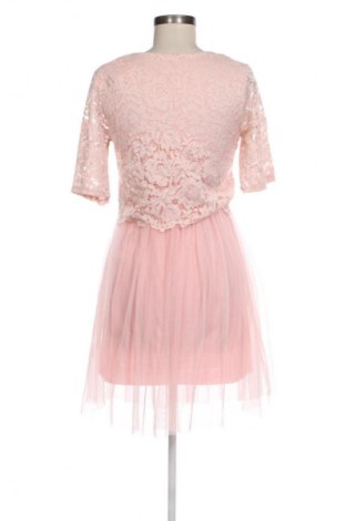 Šaty  Unbranded, Velikost S, Barva Růžová, Cena  567,00 Kč