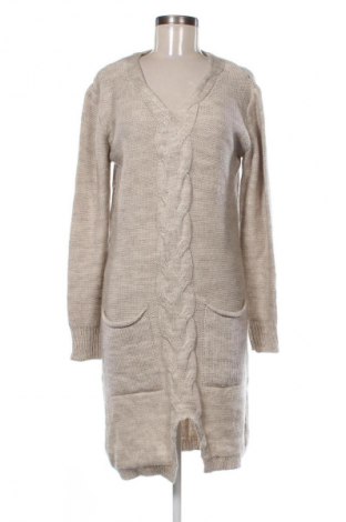 Kleid Unbranded, Größe M, Farbe Beige, Preis € 20,00