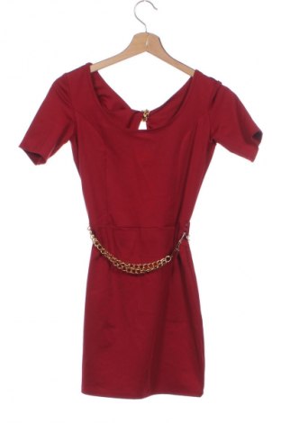 Šaty  Unbranded, Velikost S, Barva Červená, Cena  565,00 Kč