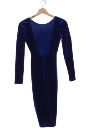 Kleid Unbranded, Größe XS, Farbe Blau, Preis € 19,95