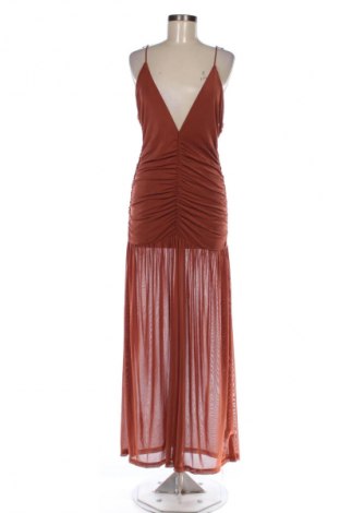 Šaty  Unbranded, Velikost L, Barva Hnědá, Cena  907,00 Kč