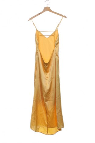 Kleid Unbranded, Größe XS, Farbe Gelb, Preis € 30,00