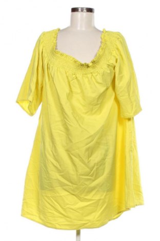 Kleid Unbranded, Größe XXL, Farbe Gelb, Preis € 20,00