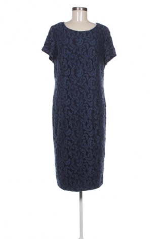 Kleid Unbranded, Größe 3XL, Farbe Blau, Preis € 34,58