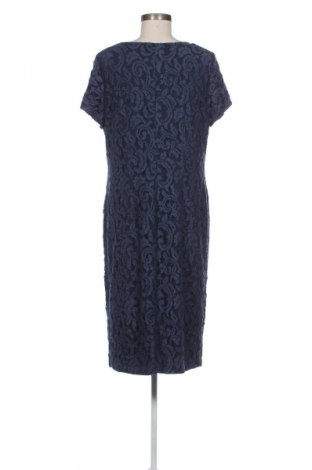 Kleid Unbranded, Größe 3XL, Farbe Blau, Preis € 34,58